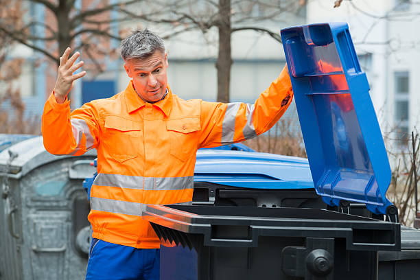 Best Commercial Junk Removal  in Port St John, FL